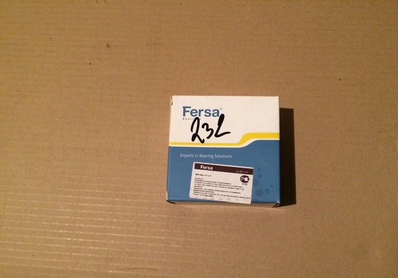 ПОДШИПНИК РОЛИКОВЫЙ КОНИЧЕСКИЙ 42&sbquo;0х40&sbquo;3 (SKF)