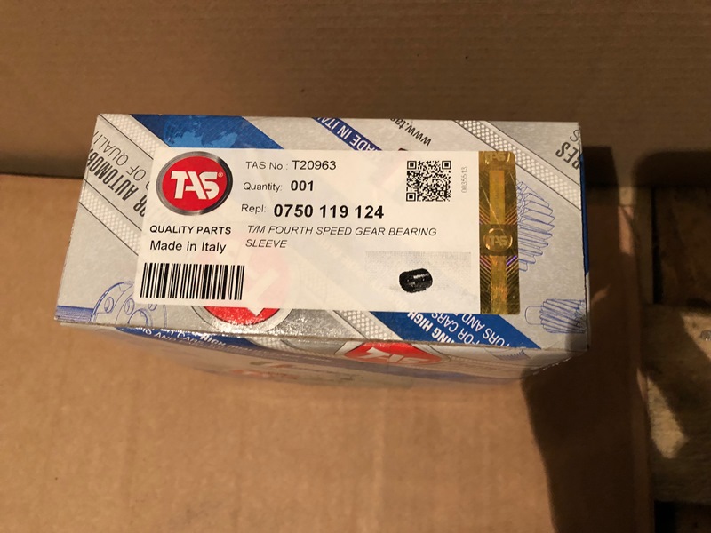 Втулка (Италия)